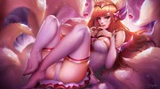 starGuardian Ahri!