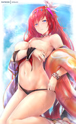 Summer Alexiel