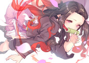 nezuko