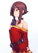 めぐみん / Megumin