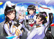 アズールレーン2周年