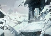 「雪が積もるころ」