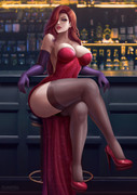 Jessica Rabbit