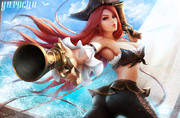 Miss Fortune