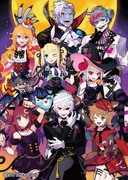 にじさんじハロウィングッズ2019