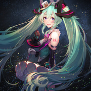 初音ミク