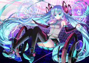 初音ミク