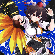 【配信告知】『東方キャノンボール用イラスト』