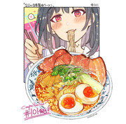 ＃日刊ごはんと物語　【101-110食目】まとめ