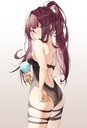 WA2000