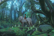 Princess Mononoke