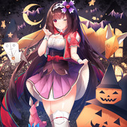 刑部姫🎃