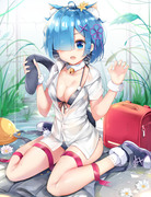 Neko Rem !!