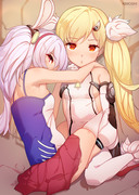 Laffey and Eldridge