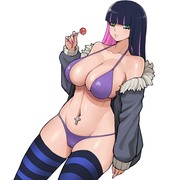 stocking