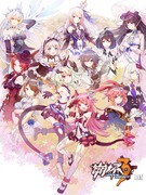 崩坏学园3全家福2019.ver