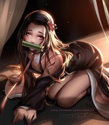 Nezuko