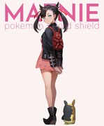 Marnie