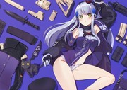 HK416