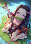 Nezuko~