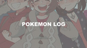 POKEMON LOG