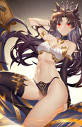 Ishtar