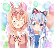 Happy Birthday Chino 2019!