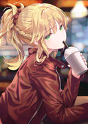 Mordred