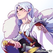 Sesshomaru