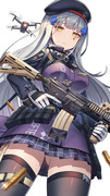 HK416💧