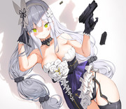 HK416