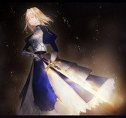 saber