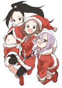 メリークリスマス