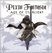 pixivファンタジア Age of Starlight