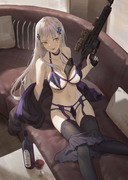 HK416