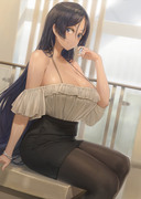 源頼光 (RAIKOU)