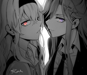 真矢クロ