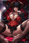 [Tekken7]Eliza_Preview