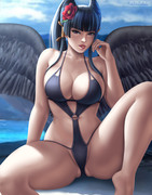 Nyotengu