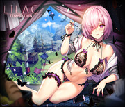 マシュ - Lilac Temptation