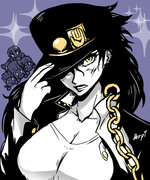 Fem Jotaro