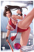 Mai Shiranui