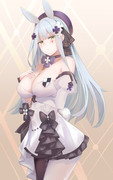 HK416