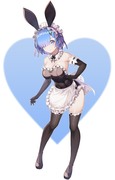 렘! (レム / Rem)