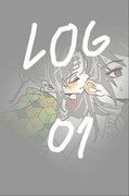 GiyuuShino Log 01 (´∀｀)♡