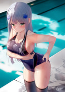 HK416