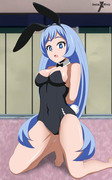 Bunny Nejire