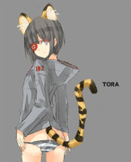 TORA