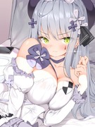 HK416