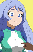 Nejire Hado